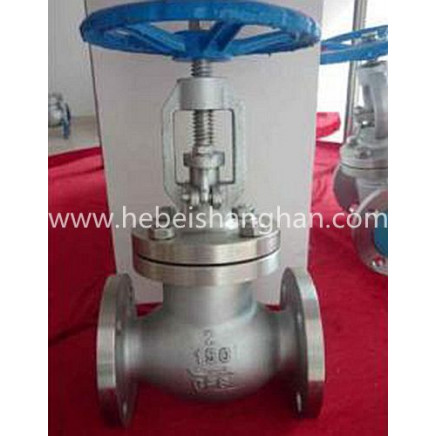High Quality Best Seller Globe Valve