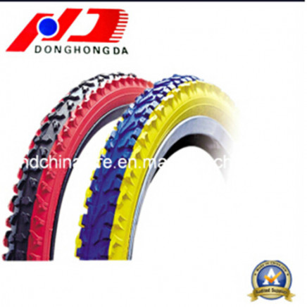 High Quality Bicycle/Bike Tire with New Pattern 26*2.125 26*2.35
