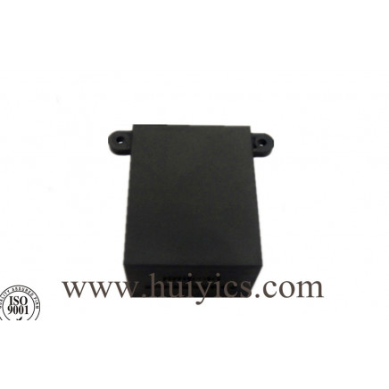 High-Quality Binaural Capacitors