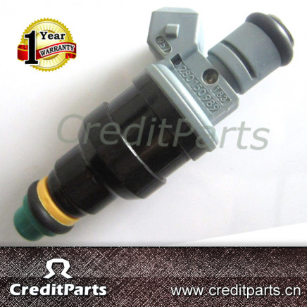 High Quality Bosch Fuel Injector 0280150989 for Vw, Volvo (CFI-989)