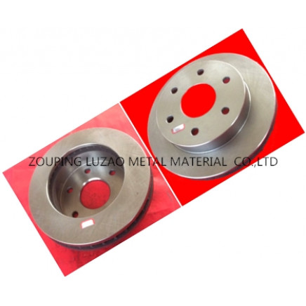 High Quality Brake Disc (Amico 5568 OE 15679744)