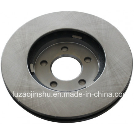 High Quality Brake Disc Rotor/ Brake System 54103/ 3W1z-1125-AA