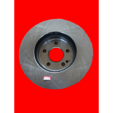 High Quality Brake Discs Car Brake Rotors 39014