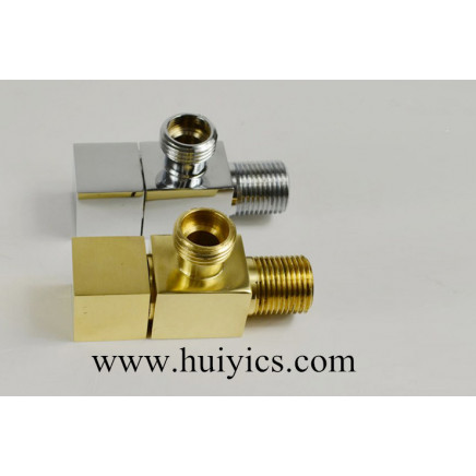 High-Quality Brass Valve