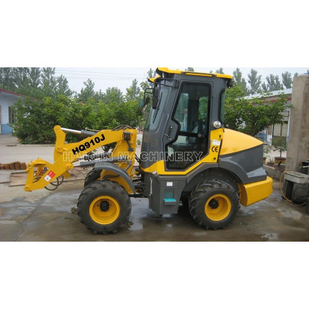High Quality CE Farm Machinery (HQ910J) with Quick Hitch