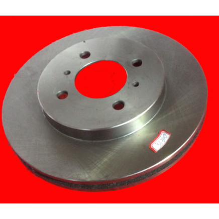 High Quality Car Brake Disc (Amico 31300 OE Mr440771)
