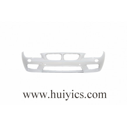 High-Quality Car Bumper for Auto Parts