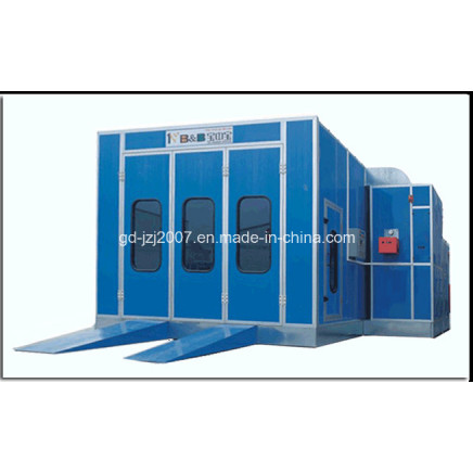 High Quality Car Paint Chamber