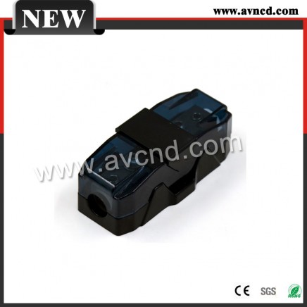High Quality Car Parts Fuse Holder From Yanling (Ylf-57)