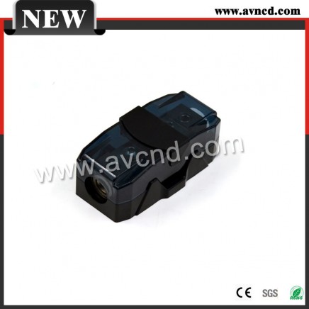 High Quality Car Parts Good Selling Fuse Holder (Ylf-56)