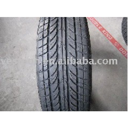 High Quality Car Radial Tyres (195/50R15)