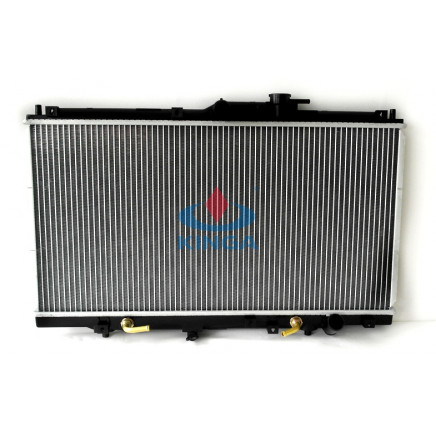 High-Quality Car Radiator for Accord 2.4l' 08-12 CPI at