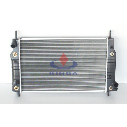 High-Quality Car Radiator for Ford Super Duty Mt