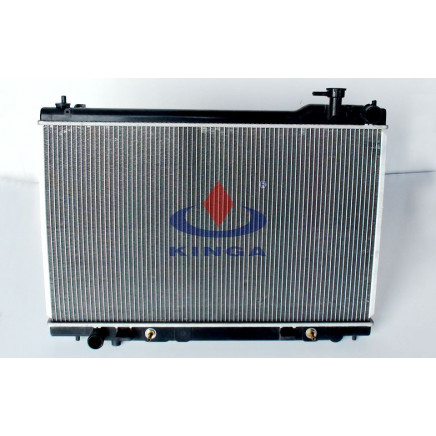 High-Quality Car Radiator for Infiniti 03-05 FX35 AT