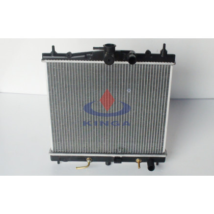 High-Quality Car Radiator for Micra 02 - K12 at