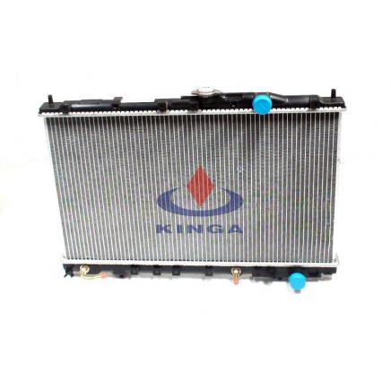 High Quality Car Radiator for Mitsubishi Space/Wagon/Chariot N31/N34 at