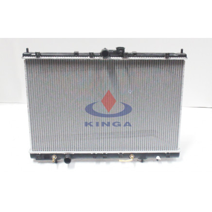 High-Quality Car Radiator for Mitsubishi Space/Wagon/Chariot N84 at