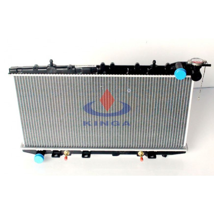 High Quality Car Radiator for Nissan Sunny B14'94-96 at