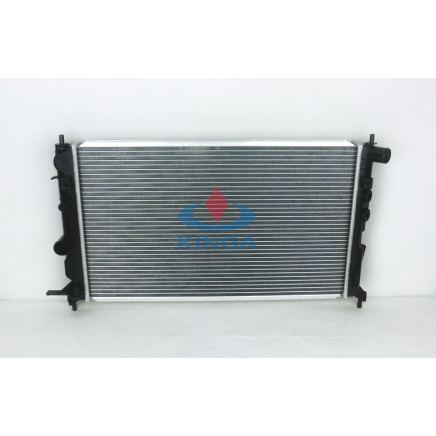 High-Quality Car Radiator for Opel Combo/Corsa Coo Mt