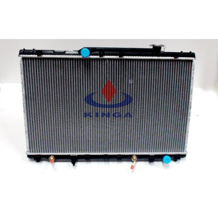 High-Quality Car Radiator for TOYOTA CAMPY 92-96 SXV10 AT