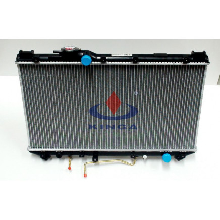 High-Quality Car Radiator for Toyota Campy 90-94 Sv30/Sv35 at