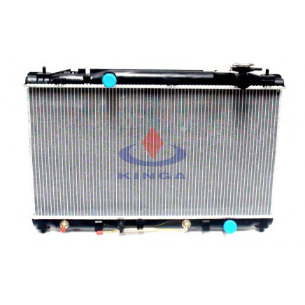High Quality Car Radiator for Toyota Camry'06 Acv40 at