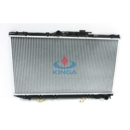 High Quality Car Radiator for Toyota Carinae'92 CT190