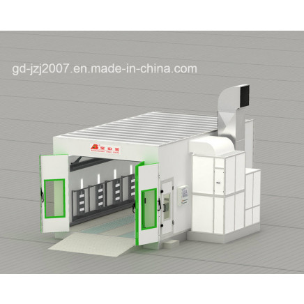 High Quality Car Spray Paint Baking Booth