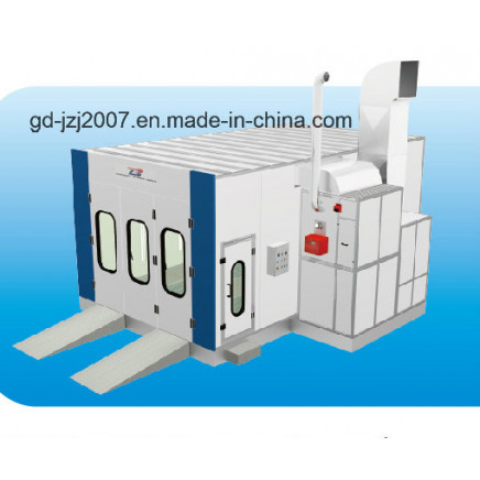 High Quality Car Spray Paint Baking Booth