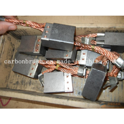High Quality Carbon Brush Motor (A24X)