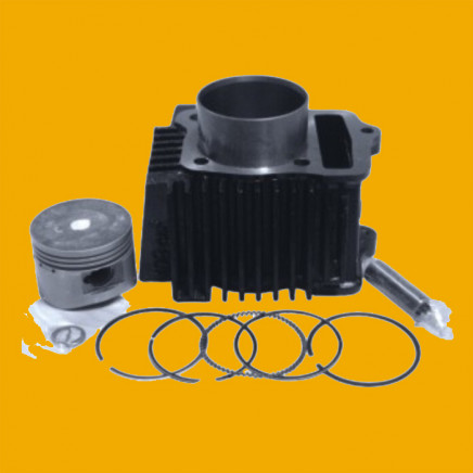 High Quality Cilindro De Moto for Honda, Motorcycle Cylinder Set
