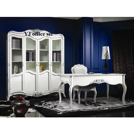 High Quality Classical Wooden Furnitur Office Set