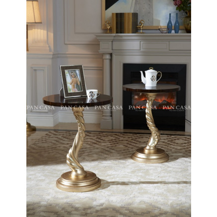 High Quality Classical Wooden Furniture Living Room Coffee Table (MS-B6035e)