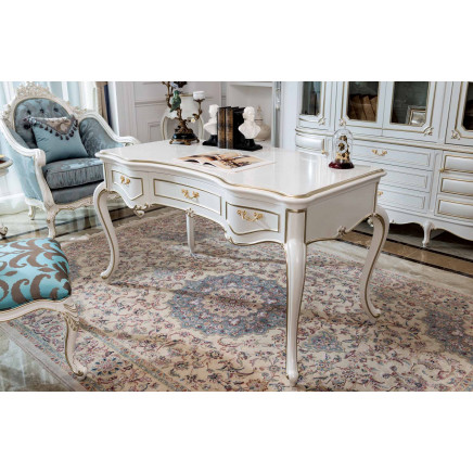 High Quality Classical Wooden Furniture Office Desk