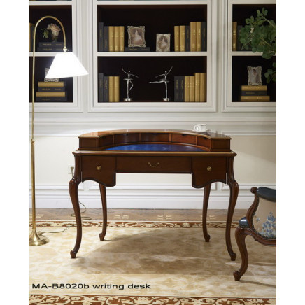 High Quality Classical Wooden Furniture Writing Desk
