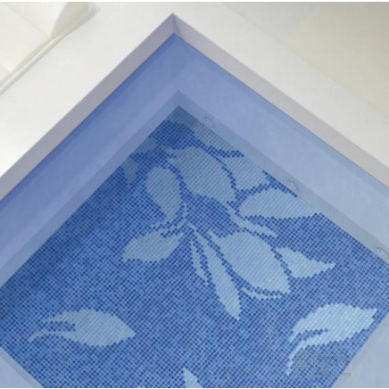 High Quality, Competitive Price Glass Mosaics for House Decorating.