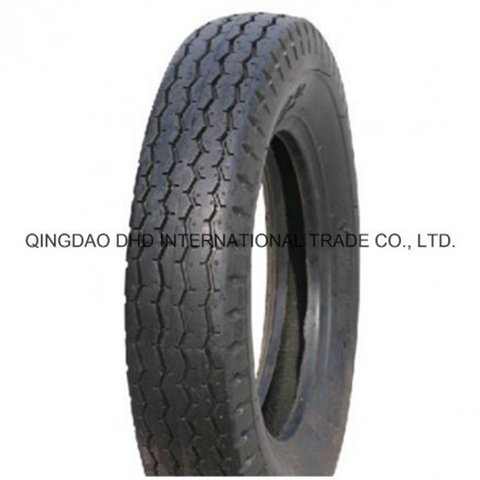 High Quality Competitive Price Motorcycle Tires 500-10