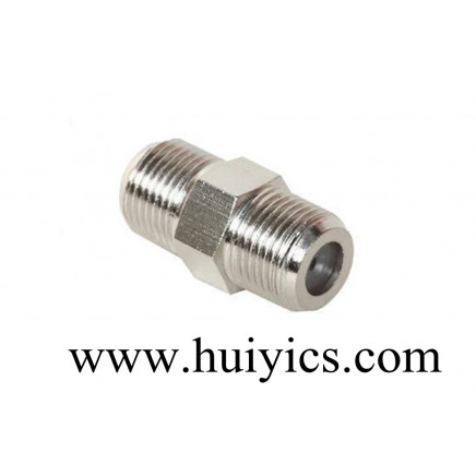 High-Quality Connector for Machining