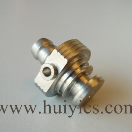 High-Quality Connector for Tube