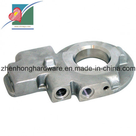 High Quality Custom Steel Casting Crusher (ZH-CP-015)