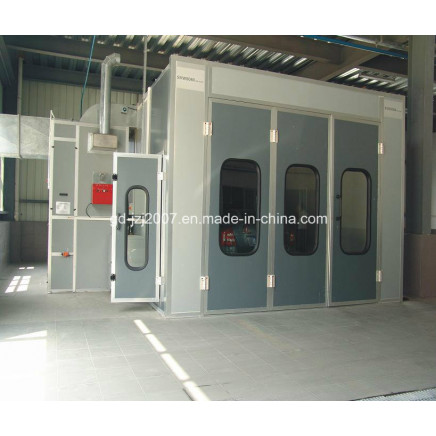 High Quality Customized Spray Booth