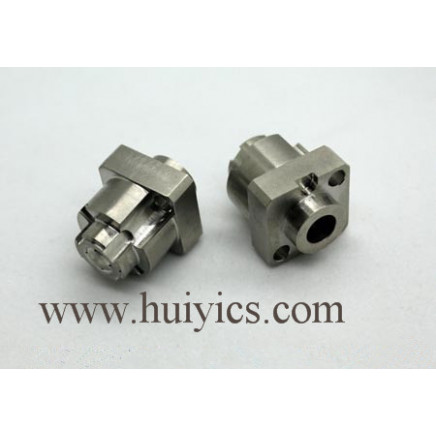 High-Quality Die Casting with Aluminum