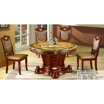 High Quality Dinner Table Set (TM-6208)
