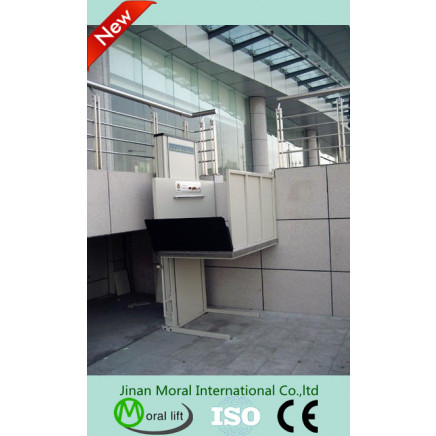 High Quality Disabled Wheelchair Lift (SJG II)
