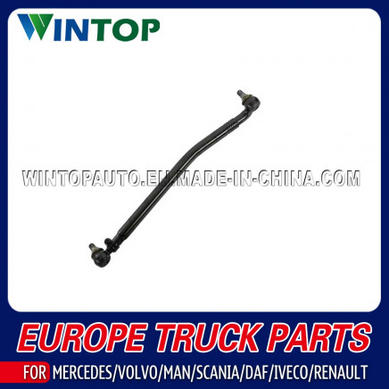 High Quality Drag Link for Heavy Truck Scania Oe: 1304571 381339