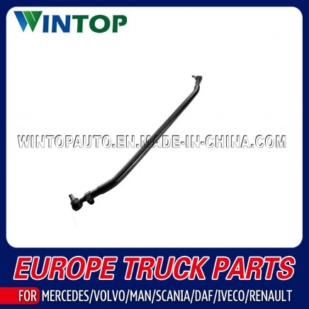 High Quality Drag Link for Heavy Truck Scania Oe: 1395614 1897333