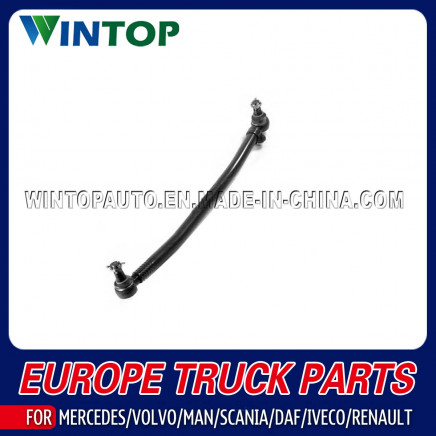 High Quality Drag Link for Heavy Truck Volvo Oe: 1626751