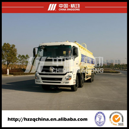 High Quality Dry Bulk Cement Truck for Sale, China Small Truck