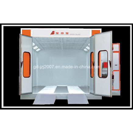 High Quality Economical Paint Spray Booth