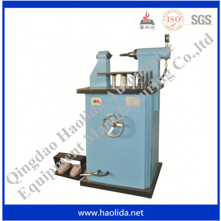 High Quality Electric Hydraulic Brake Shoe Riveting Machine